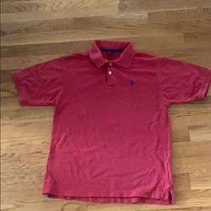 Polo shirt